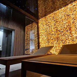 Wielka Krokiew Residence&Spa - Zakopane - Jacuzzi, Sauna, Teznia Solankowa, Spa, Grill